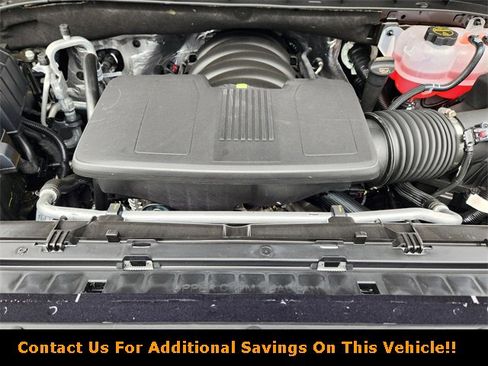 New 2026 GMC Sierra 1500 Elevation w/ Elevation Premium Package image 21