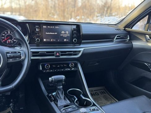 Used 2021 Kia K5 GT image 27