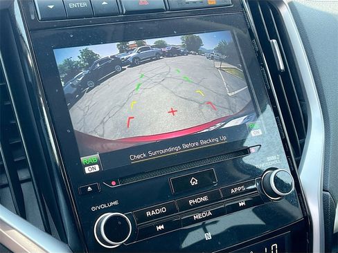Used 2022 Subaru Ascent Limited image 13