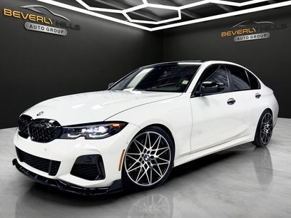 Used 2022 BMW M340i xDrive w/ Driving Assistance Package