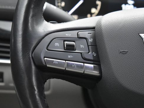 Used 2020 Cadillac XT4 Premium Luxury FWD image 14