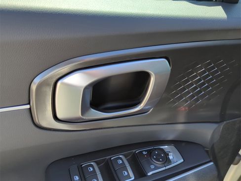 New 2026 Kia Sorento EX image 21