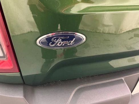 New 2025 Ford Bronco Sport Outer Banks w/ Outer Banks Tech Package+ image 5