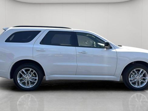 New 2026 Dodge Durango GT image 3