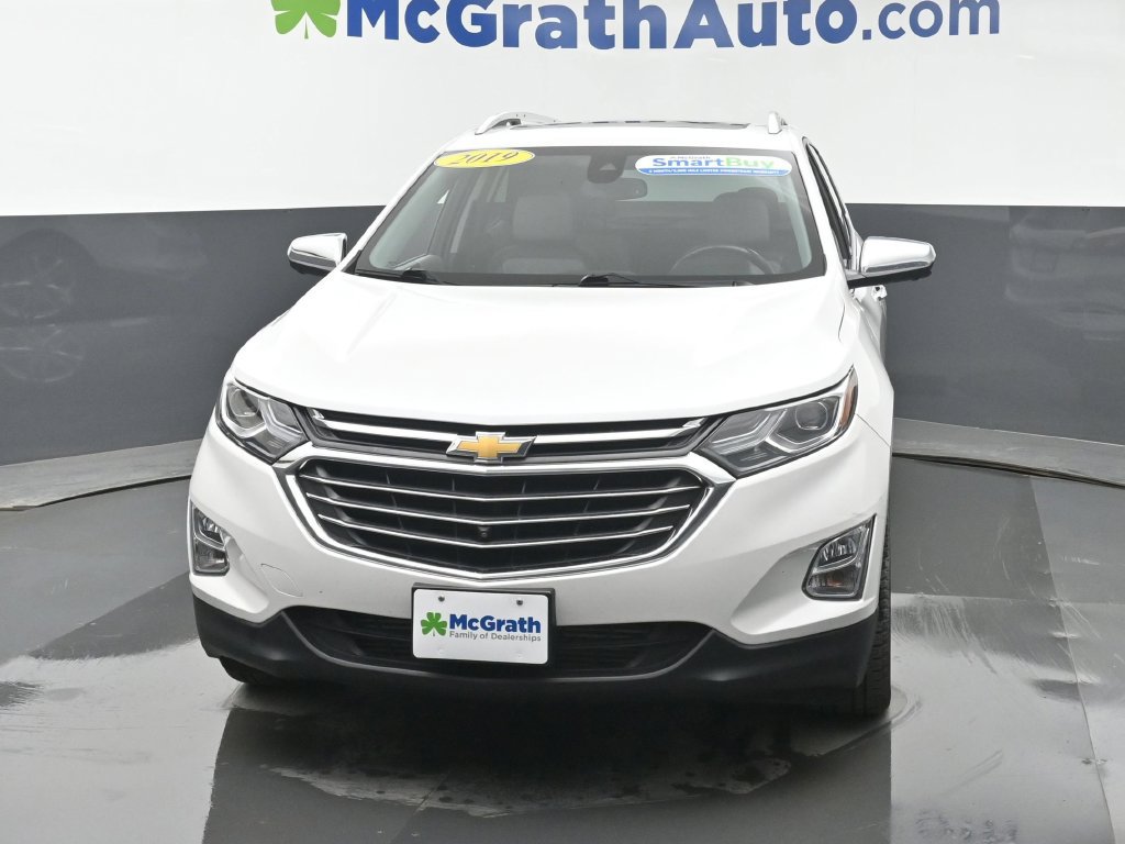 Used 2019 Chevrolet Equinox Premier FWD image 6
