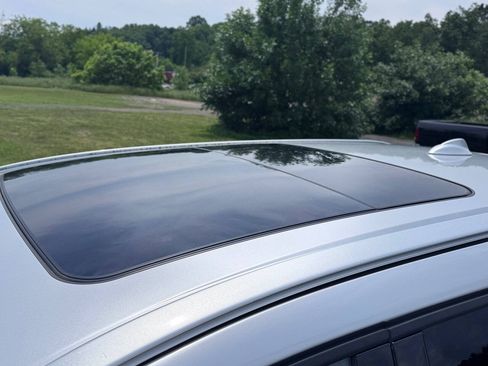 Used 2016 Volvo XC60 T6 Platinum AWD/4WD image 4