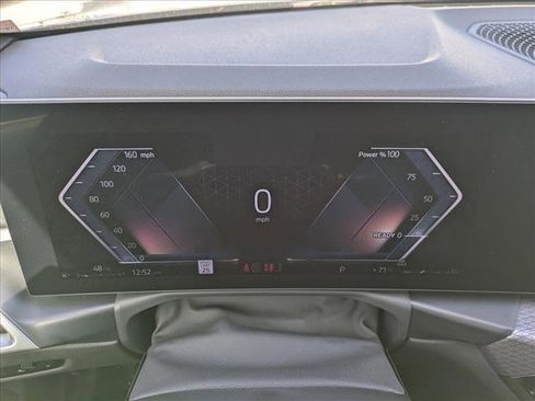 New 2026 BMW 330i 330i NA w/ Convenience Package image 11