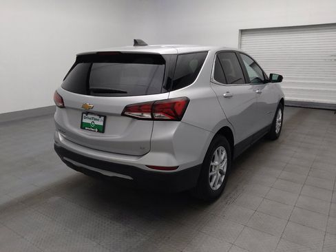 Used 2022 Chevrolet Equinox LT FWD image 9