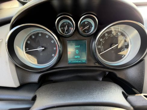 Used 2015 Buick Verano image 12