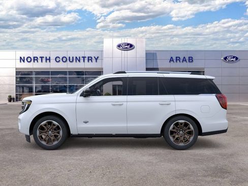 New 2026 Ford Expedition King Ranch AWD/4WD image 3