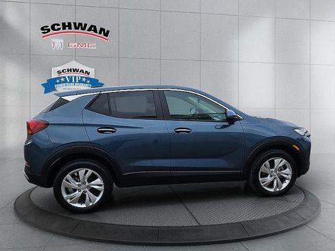 New 2026 Buick Encore GX Preferred w/ Comfort Package AWD/4WD image 2