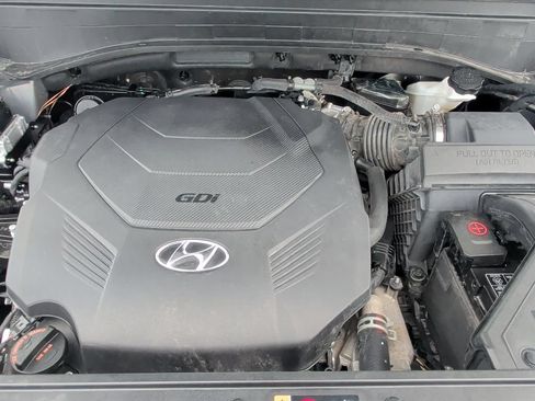 Used 2021 Hyundai Palisade SEL w/ Premium Package FWD image 12