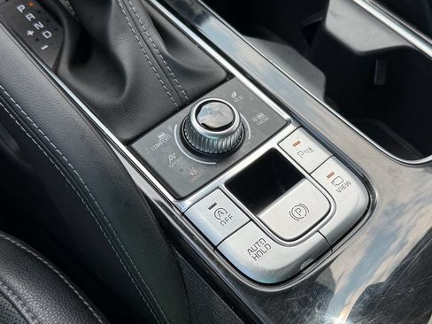 Used 2022 Kia Telluride SX w/ Nightfall Edition Package AWD/4WD image 28