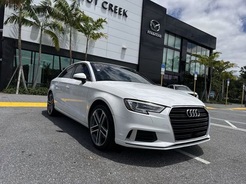 Used 2019 Audi A3 2.0T Premium w/ Convenience Package image 30