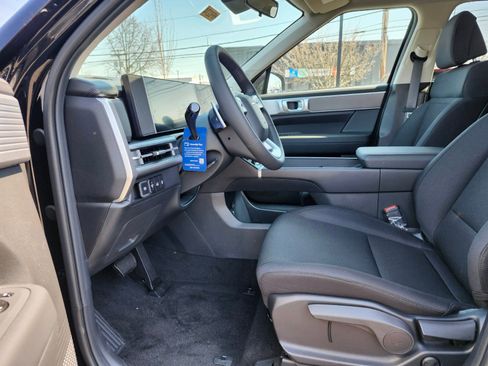 New 2026 Hyundai Santa Fe SE AWD/4WD image 18