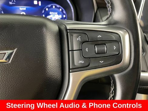 Certified 2023 Chevrolet Tahoe Z71 AWD/4WD image 34