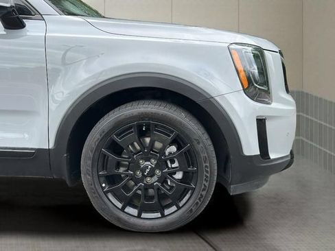 Used 2022 Kia Telluride SX w/ SX Prestige Package AWD/4WD image 31