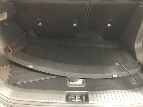 Used 2021 Hyundai Kona Night FWD image 25