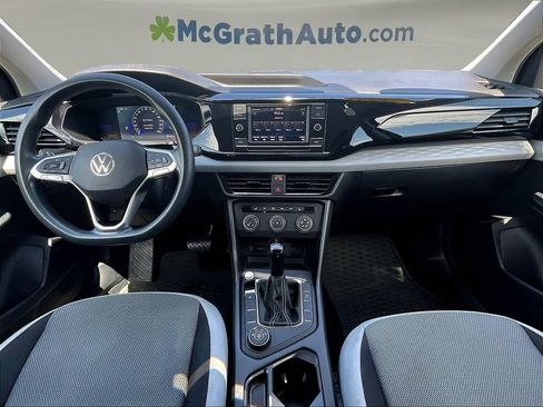 Used 2022 Volkswagen Taos S AWD/4WD image 10