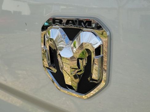 Used 2024 RAM 2500 Big Horn image 5