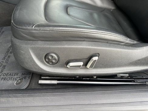 Used 2016 Audi A5 2.0T Premium image 24