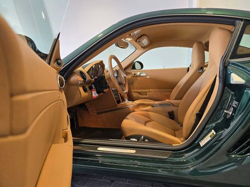 Used 2010 Porsche Cayman S image 4