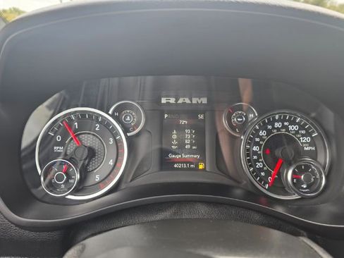 Used 2024 RAM 2500 Big Horn image 27