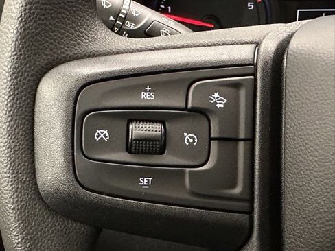 New 2026 GMC Sierra 3500 Pro w/ 1SA Pro Safety Plus Package image 10