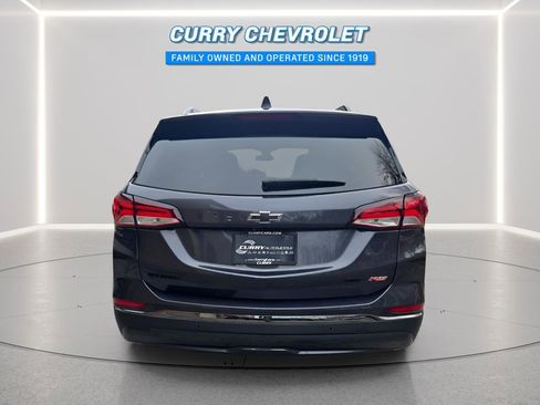 Used 2023 Chevrolet Equinox RS AWD/4WD image 18