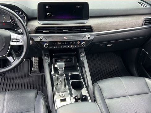 Used 2021 Kia Telluride SX w/ Towing Package image 31