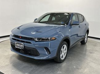 Certified 2024 Dodge Hornet GT video 3