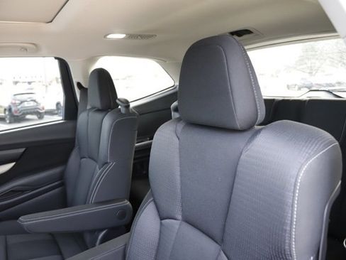 Used 2020 Subaru Ascent Premium w/ Sport Package image 15