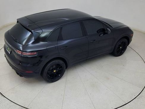 Used 2019 Porsche Cayenne image 79