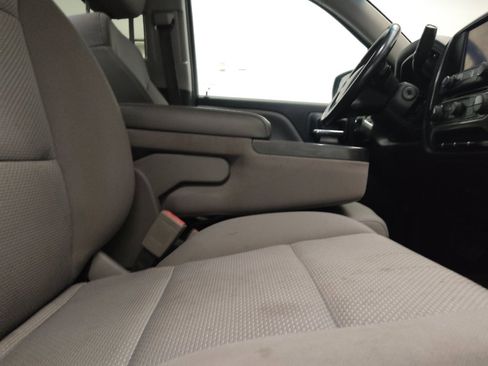 Used 2014 Chevrolet Silverado 1500 LT w/ Texas Edition, 1LT Trim RWD image 21