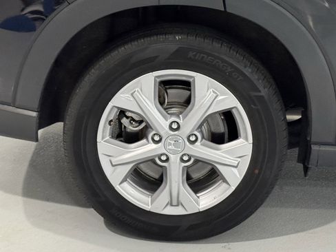 Used 2024 Honda HR-V LX image 38