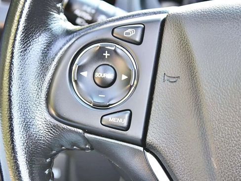 Used 2015 Honda CR-V EX-L image 14