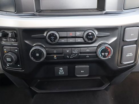 New 2026 Ford F350 XL w/ STX Appearance Package image 6