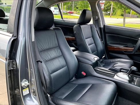 Used 2012 Honda Accord EX-L image 26