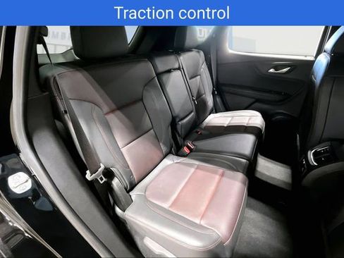 Certified 2023 Chevrolet Blazer RS w/ Driver Confidence II Package image 25