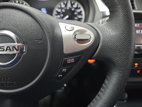 Used 2017 Nissan Sentra SV image 20
