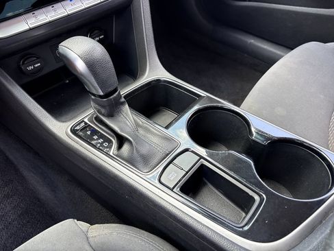 Used 2018 Hyundai Sonata SE FWD image 26