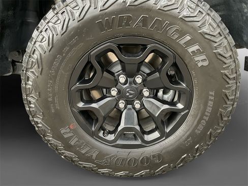 Used 2026 RAM 1500 RHO w/ RHO Level 1 Equipment Group image 8