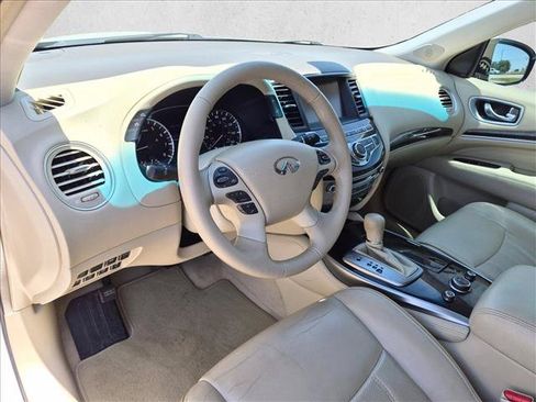 Used 2014 INFINITI QX60 FWD w/ Premium Plus Package image 9