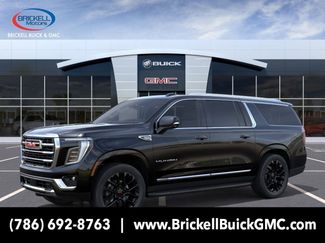 New 2026 GMC Yukon XL Elevation w/ Elevation Premium Package AWD/4WD video 2