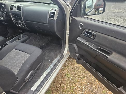 Used 2008 Chevrolet Colorado LT w/ LT Preferred Equipment Group image 7