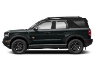 Used 2024 Ford Bronco Sport Badlands w/ Premium Package AWD/4WD image 62