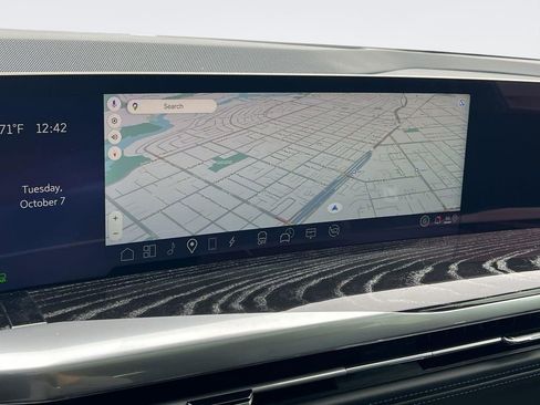 New 2026 Cadillac Escalade IQ Sport 1 AWD/4WD image 18