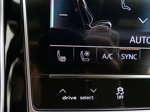 New 2026 Audi Q8 Prestige image 21