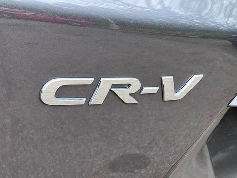 Used 2019 Honda CR-V EX image 2