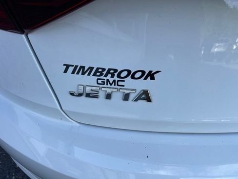 Used 2021 Volkswagen Jetta S FWD image 11